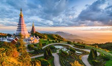Doi Inthanon National Park