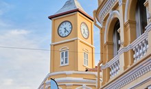 Old Phuket Town