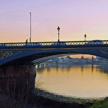 River Cruises