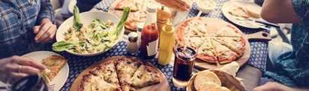 Joey's Classic Italian Dining