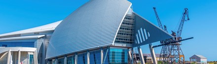WA Maritime Museum