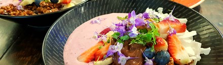 Cafe 2773