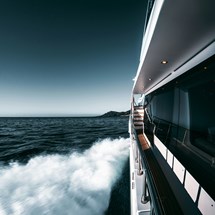 Busan Cruise Port