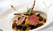 Goldener Hirsch Restaurant
