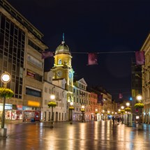 City Shopping