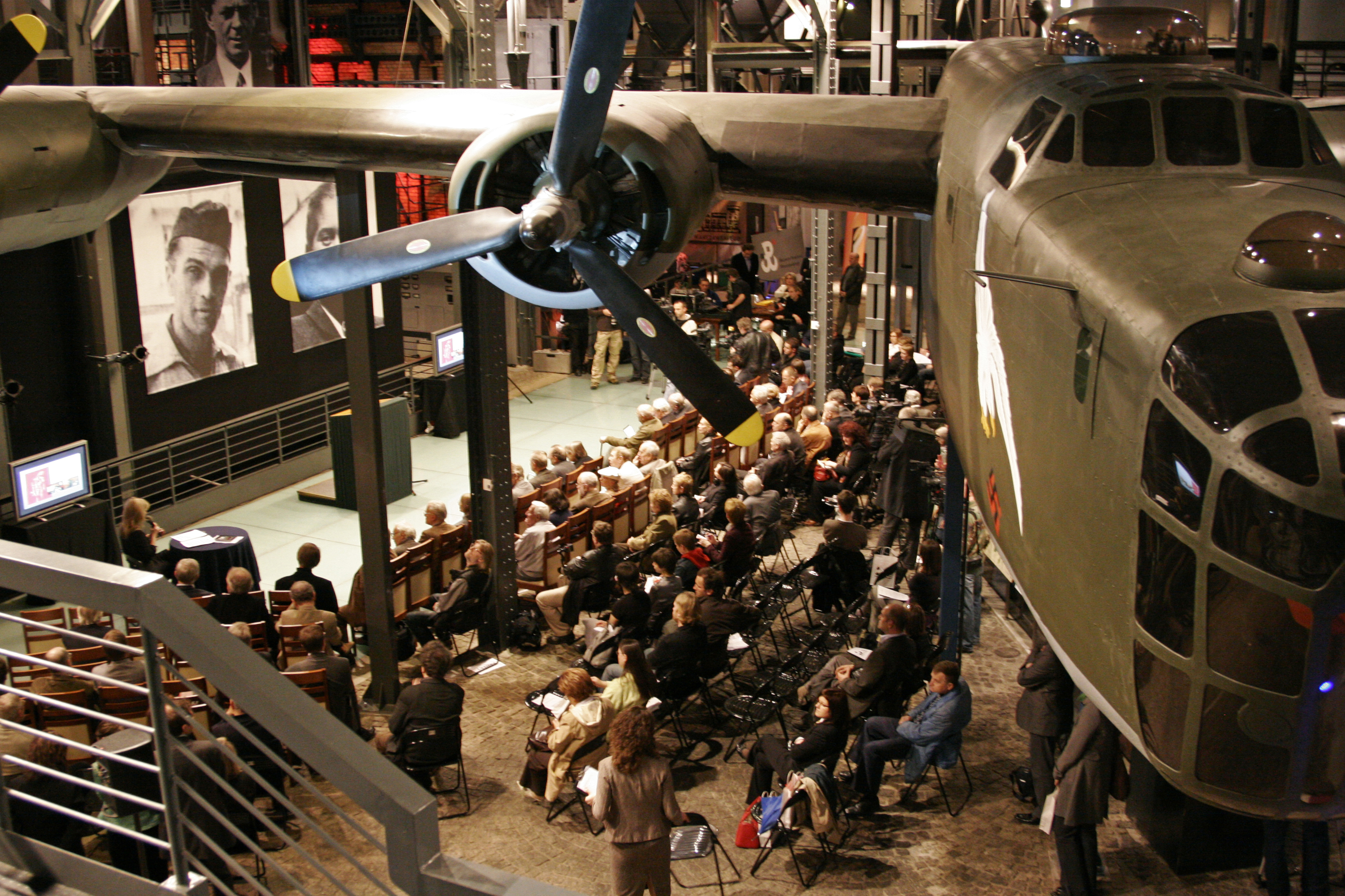 The Warsaw Rising Museum
