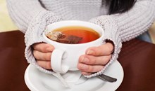 Infusion Tea