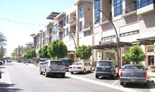 Kierland Commons