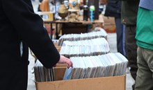Nashville Flea Market