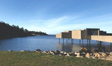 Kallbadhus