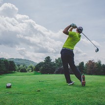 Golf Courses