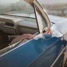 Rent a Classic Car