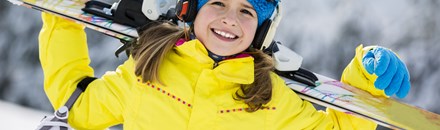 Blue Mountain Ski Area