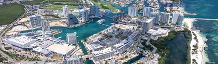 Puerto Cancún
