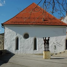 Maribor Synagogue