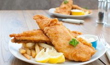 The Sea Fish & Chips