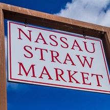 Straw Market