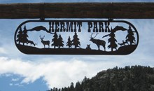 Hermit Park