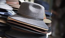 Watson's Hat Shop