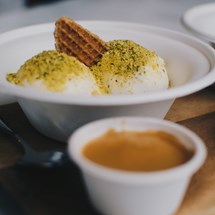 Cafe Diana