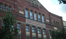 City Opera House