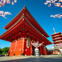 Senso-ji