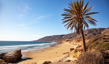 Taghazout Beach