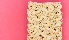 Momofuku Ando Instant Ramen Museum