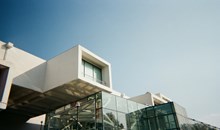 Fine Arts Museum