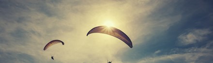 Fly Sun Valley