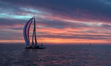 Trimaran Sunset Sail Tours