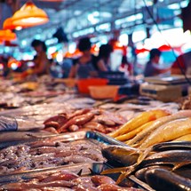 Mercado de Peixe (Sao Vicente)