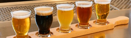 Speight's Brewery & Ale House