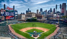 Comerica Park