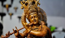 Hare Krishna Temple of Understanding