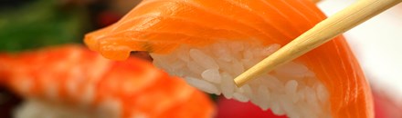 Hiro's Sushi and Japanese Kitchen