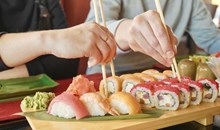 Nami Asian Bistro