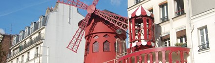Moulin Rouge