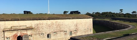 Fort Macon State Park