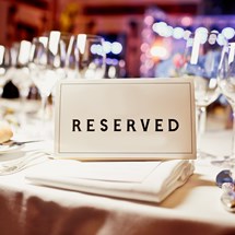 Central Restaurante