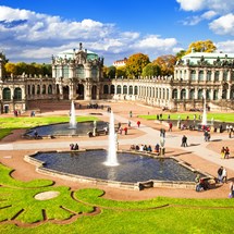 Zwinger