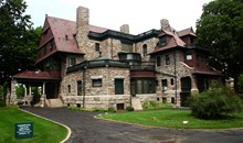 The Oliver Mansion and the Center for History