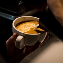 Public Coffee Roasters