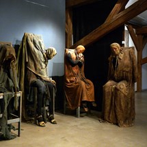 Szajna Gallery