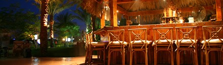 Catba Oasis Bungalows (Cát Bà Island)