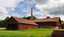 Almviks Brickworks Museum