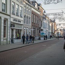 Bosch Kwartier - 's-Hertogenbosch