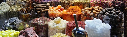 The Souks