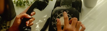 Telephone