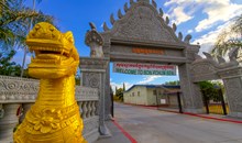 Stockton Cambodian Buddhist Temple (Wat Dhammararam)